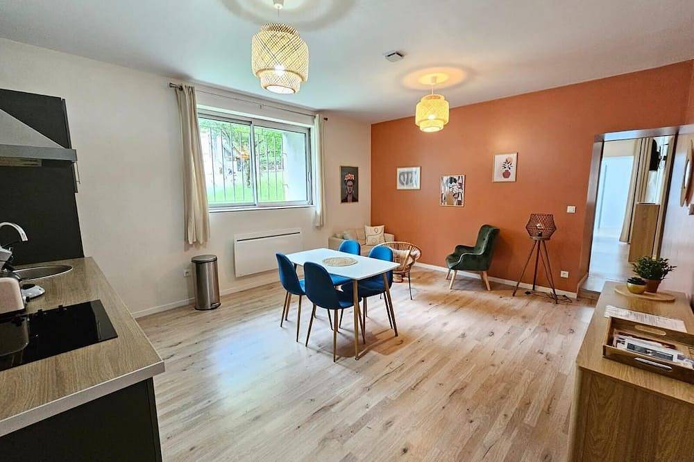 Photo : Appartement de vacances