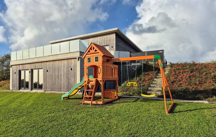 Ferienhaus für 12 Personen, mit Sauna und Garten in Hostrup Strand - 2