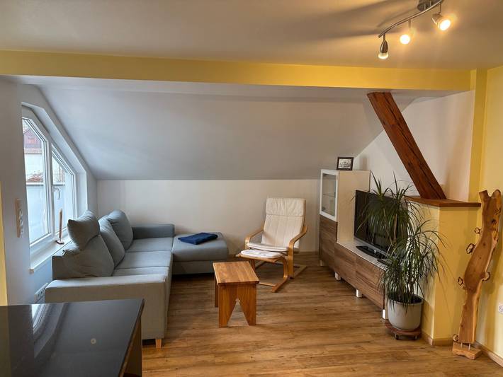 Ferienwohnung für 5 Personen in Schlitz - 3