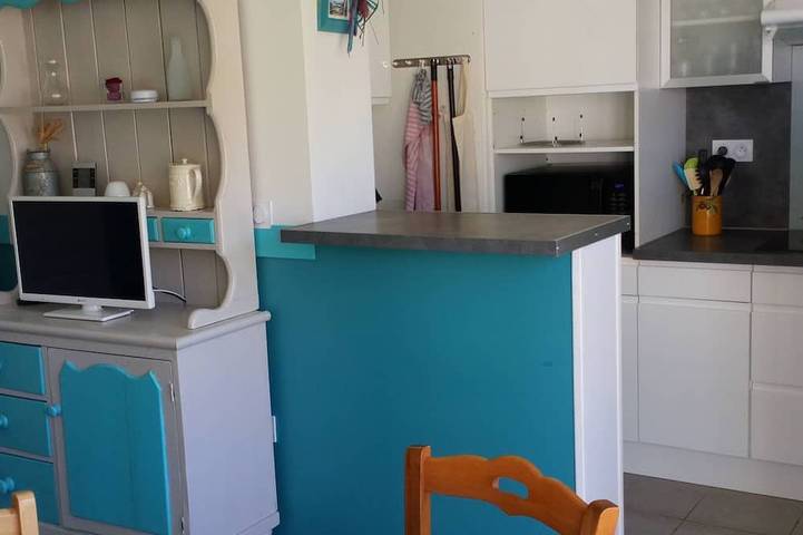 Ferienwohnung für 4 Personen - 1