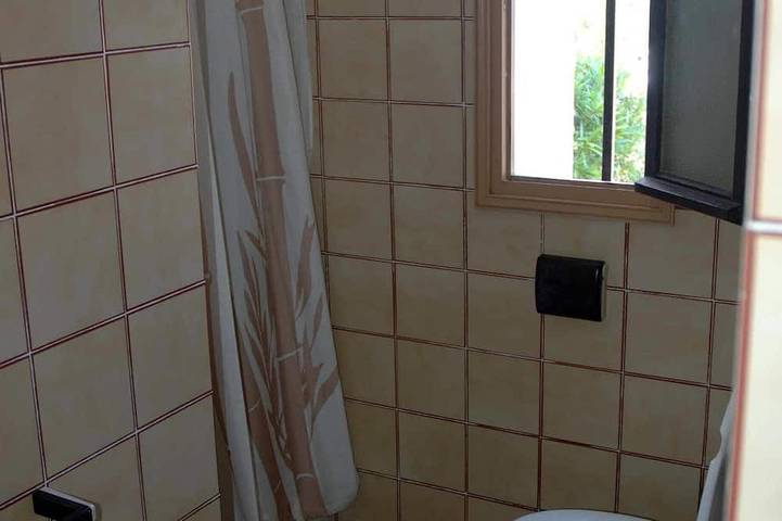 Villa pour 2 personnes, avec jardin à Monticello - 4