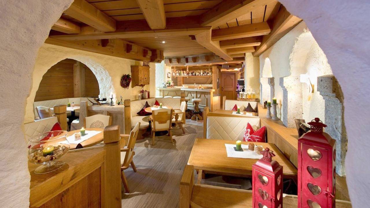 Sporthotel Schönruh in Ehrwald, Alpes d'Ammergau (Autriche)