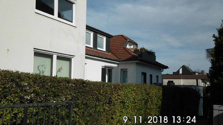 Ferienwohnung für 8 Personen, mit Balkon in Wermelskirchen - 4
