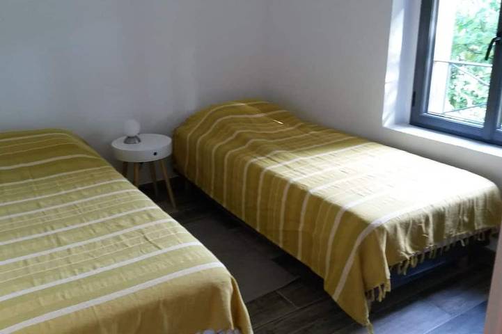 Location de vacances pour 8 personnes, avec jardin et terrasse à Anduze - 4