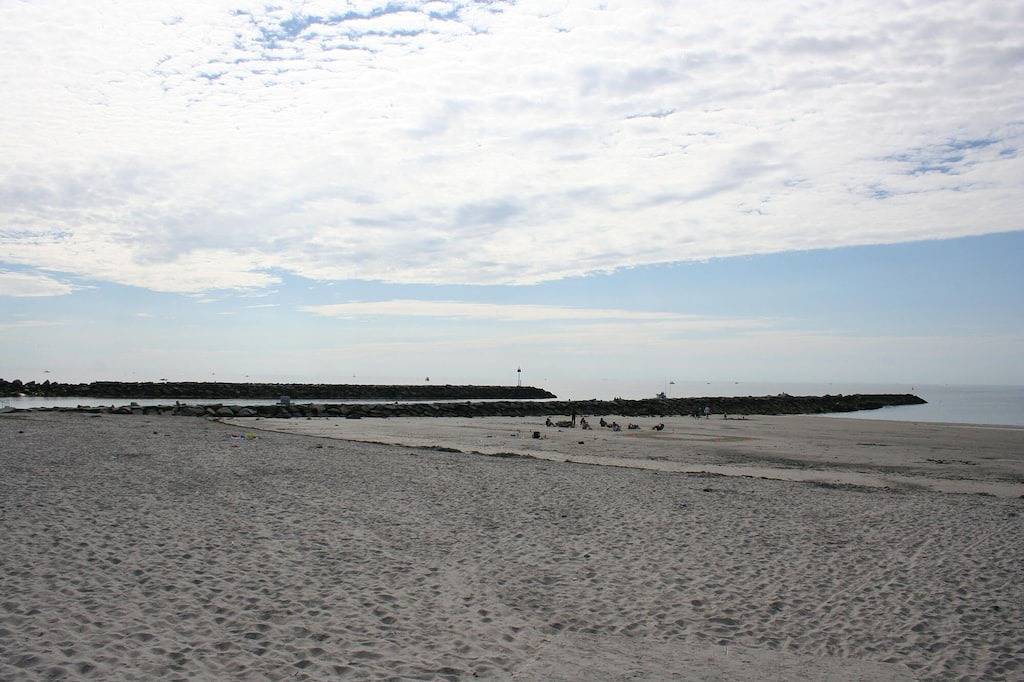 Charming Beach Cottage in Green Harbor - nur wenige Schritte vom Strand entfernt! in Marshfield, Massachusetts