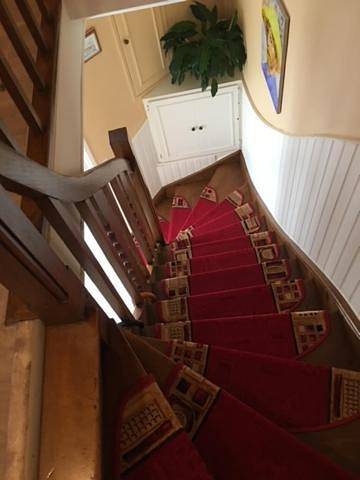 Appartement de vacances entier, Standard Double Room in Hesdin, Région de Montreuil