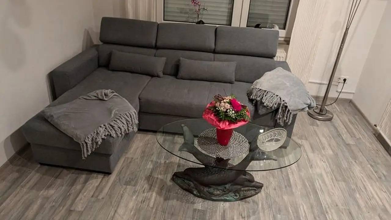 Ganze Ferienwohnung, Ferienwohnung für 4 Personen (70 m²) in Ostrhauderfehn in Ostrhauderfehn, Oldenburger Münsterland