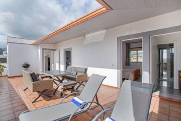 Chalet para 16 Personas en Cabo Verde (Spain), Moya, Foto 3