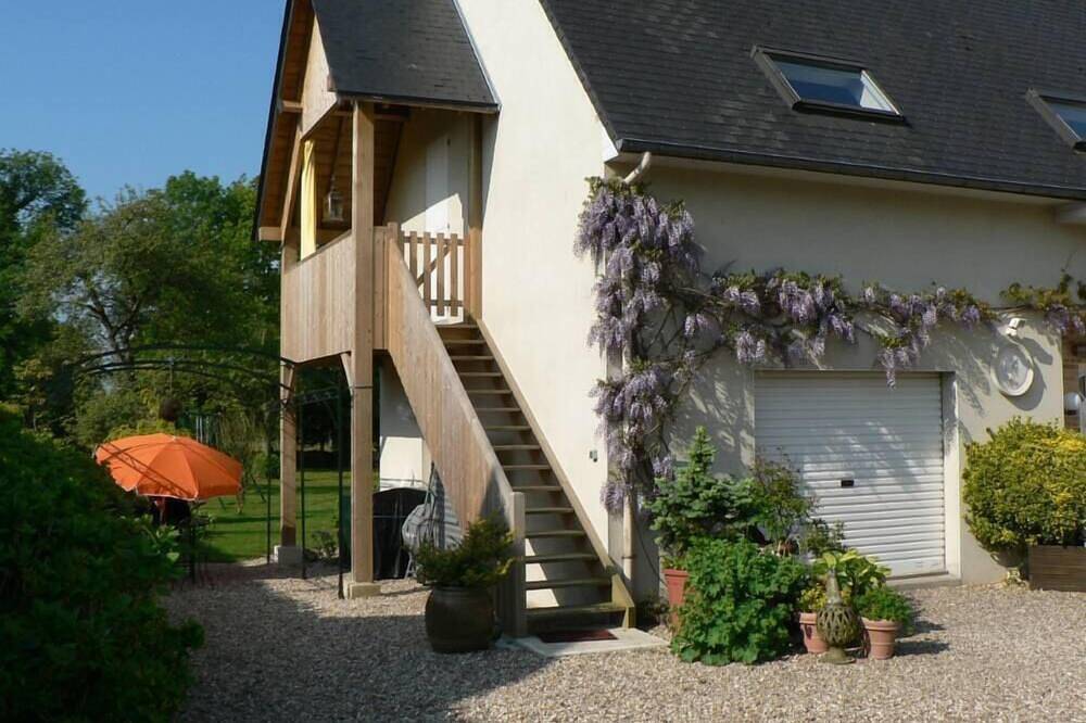 Photo : Maison de vacances