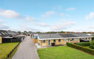 Ferieudlejning til 5 Personer i Skagen, Tannis Bugt, Billede 1
