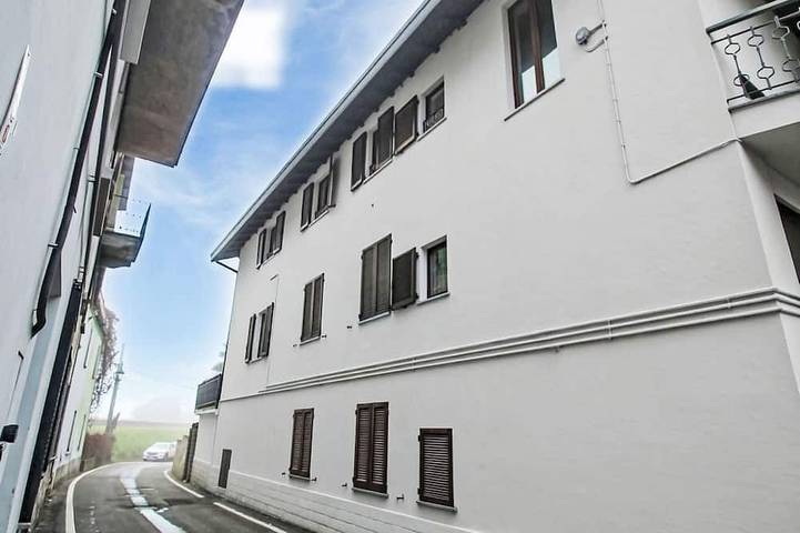 Ferienwohnung für 4 Personen, mit Balkon