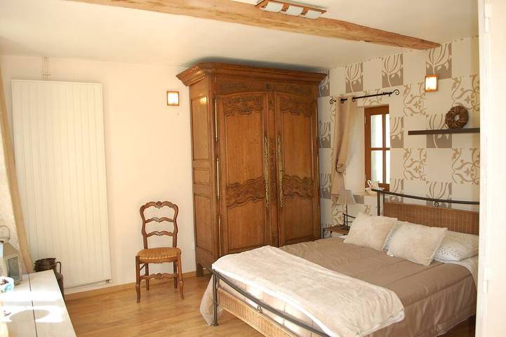 Gîte pour 8 personnes, avec jardin à Magny-en-Bessin - 3