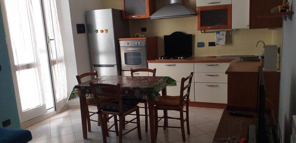 Ferienwohnung für 4 Personen, mit Balkon, mit Haustier - 1