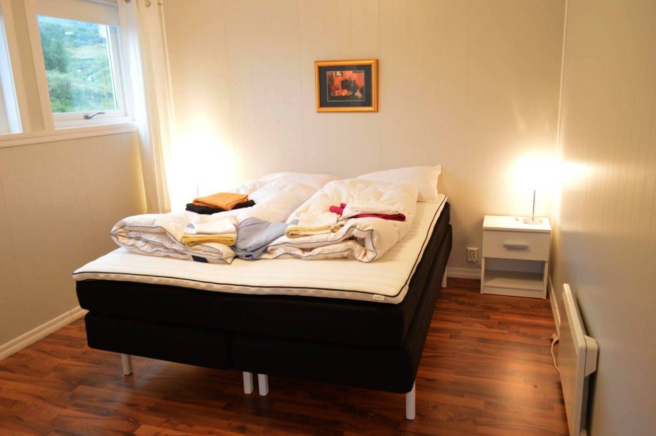 Ganze Wohnung, Apartment 2, Herand, Hardanger in Herand, Hardangerfjord