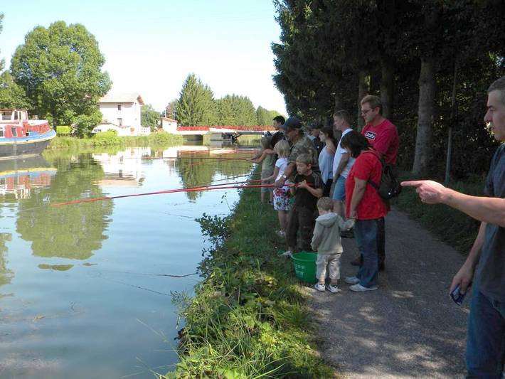 Gîte pour 6 personnes, avec jardin, animaux acceptés à Viéville - 4