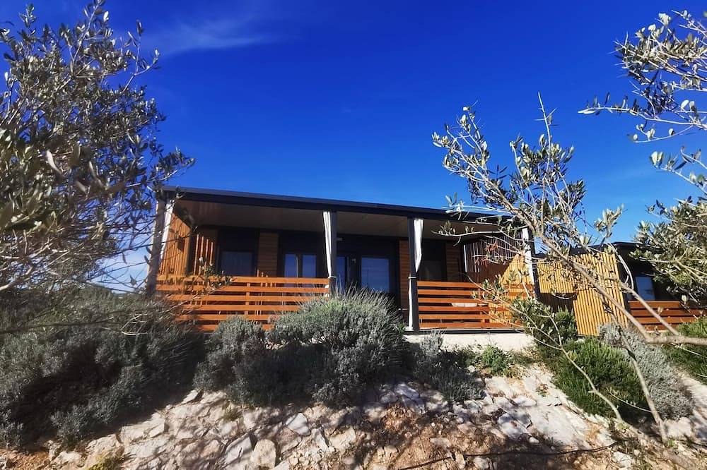 Camping für 6 Personen in Pirovac, Šibenik-Knin