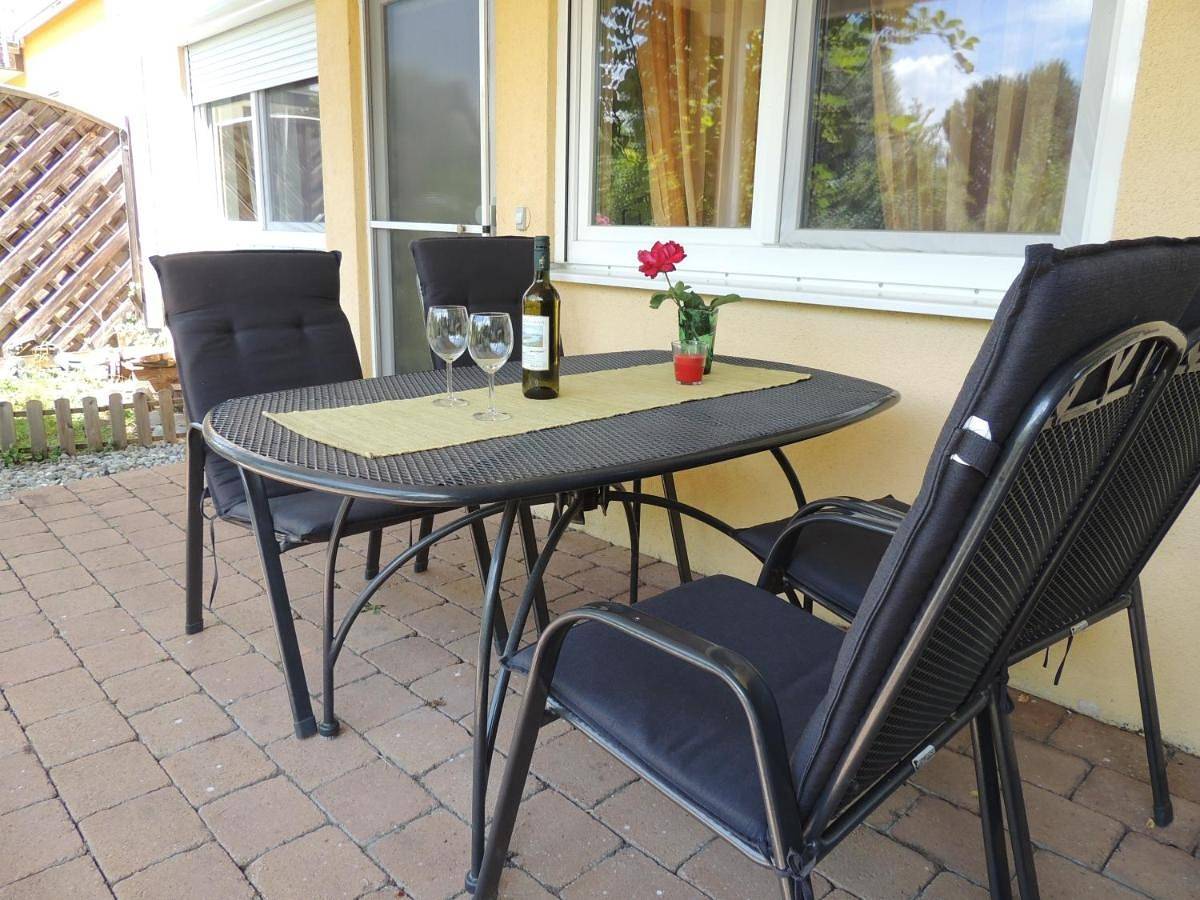Ganze Wohnung, Fewo Fischer in Allensbach, Untersee