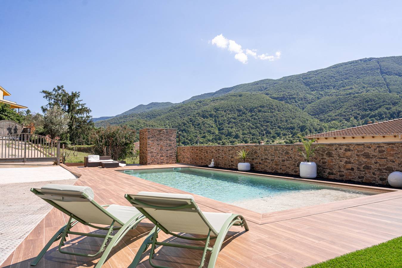 Majordoms Art – Casa Rural en Sant Feliu de Pallerols, La Garrotxa in San Feliu de Pallarols, Garrotxa