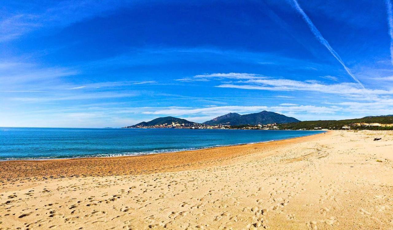 Appartement entier, A Livia Peri Ajaccio in Peri, Région d'Ajaccio