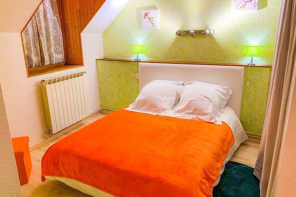 Villa écrin charance in Gap, Gap region