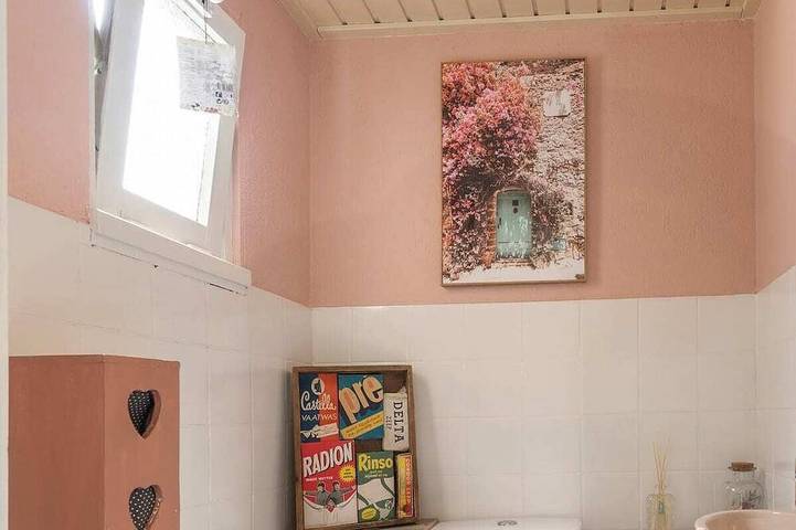 Agriturismo für 5 Personen, mit Garten in den Niederlande - 4