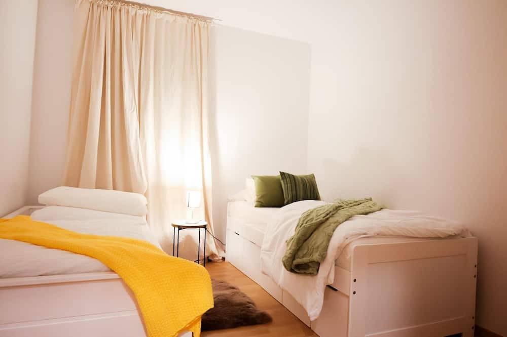 Ganze Wohnung, Bibo City Apartment in Bielefeld, Nordrhein-Westfalen