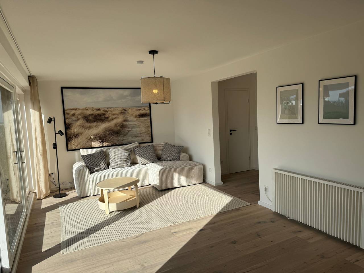 Weststrandhaus in Großenbrode, Ostholstein