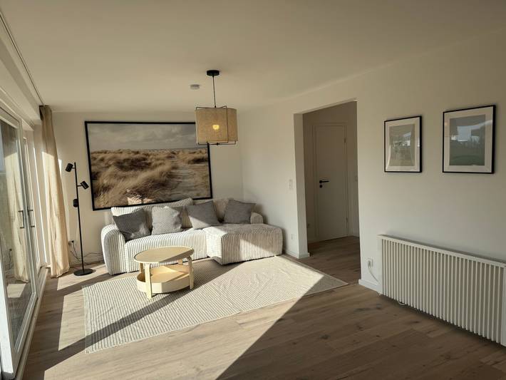 Ferienhaus für 5 Personen, mit Sauna und Garten sowie Terrasse in Großenbrode - 2