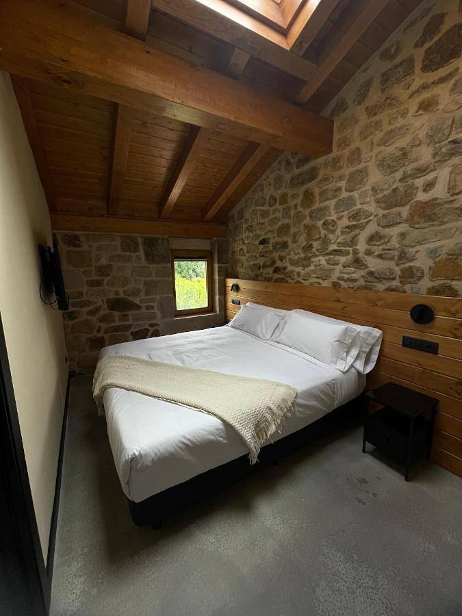 Apartamento de vacaciones para 4 personas, con jardín y vistas en Vizcaya - 3