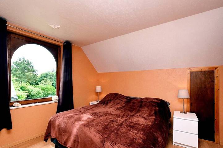 Schönes Ferienhaus in Durbuy mit Garten in Septon, Durbuy