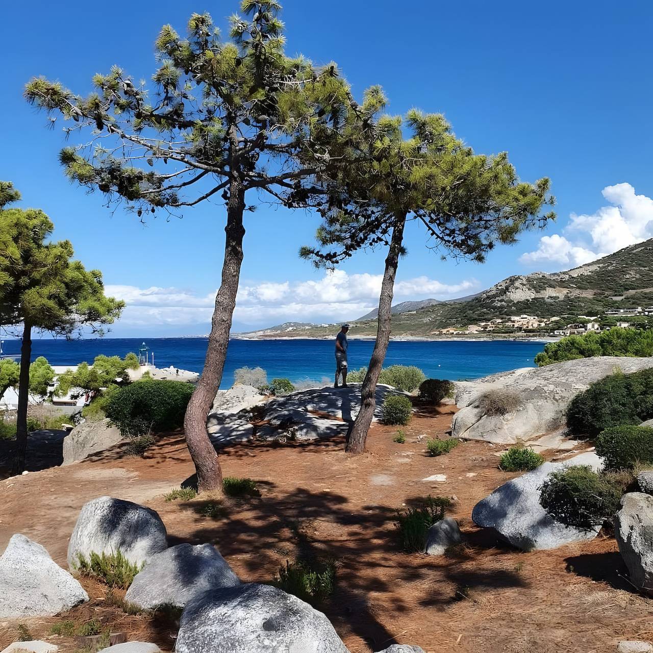Photo : Appartement de vacances
