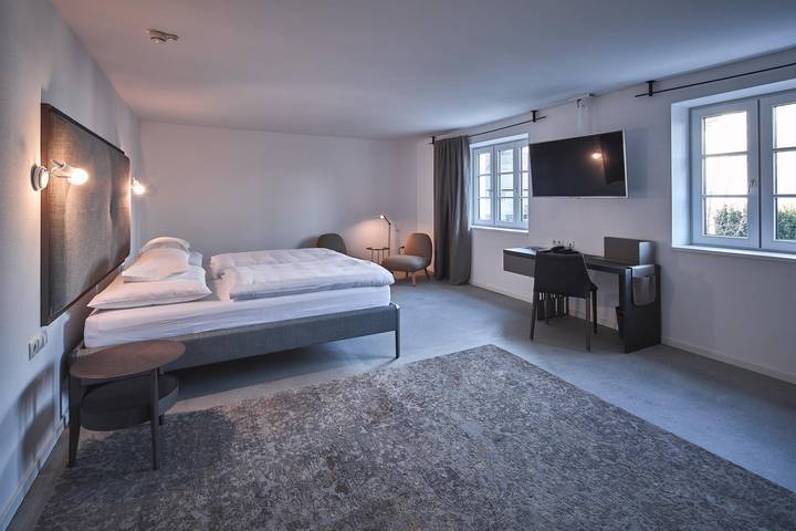 Ganze Ferienwohnung, Doppelzimmer mit Dusche, Wc in Apetlon, Neusiedlersee-Hügelland
