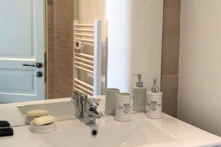 Gîte pour 2 personnes à Contrexéville - 3