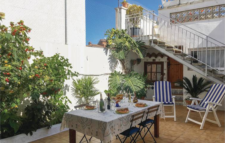 Ferienwohnung für 6 Personen, mit Terrasse in Pineda de Mar - 3