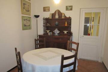 Maison De Vacances pour 6 Personnes dans Canet, Région de Narbonne, Photo 2