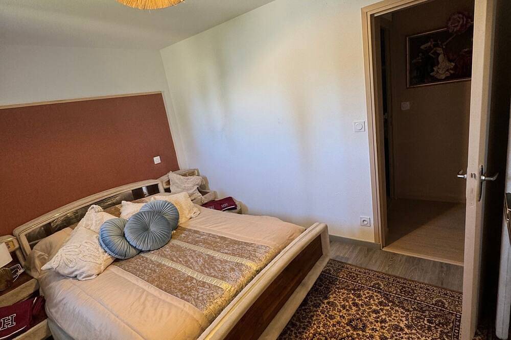 Maison famille et amis à deux pas de l'Allier in Vieille-Brioude, Haute-Loire