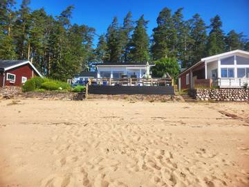 Feriehus til 4 Personer i Nissafors, Isaberg, Bilde 1