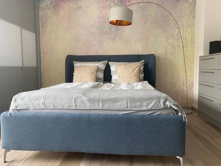 Ferienwohnung für 2 Personen, mit Garten und Ausblick in Schönfeld-Weißig - 4