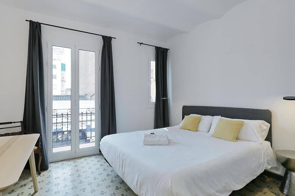 Appartement entier, Casa Nanit Apt B à proximité du Camp Nou in Hospitalet de Llobregat, L'Hospitalet de Llobregat
