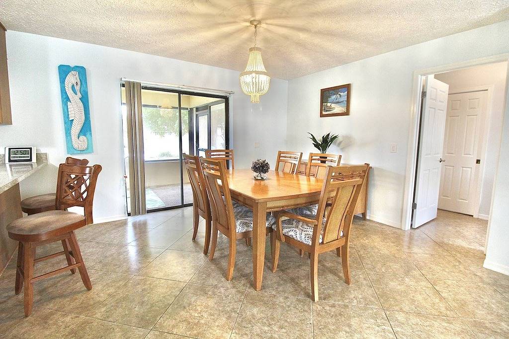 Sandpiper Stay, Bikes and Paddleboards Included in Port St. Lucie, St. Lucie County