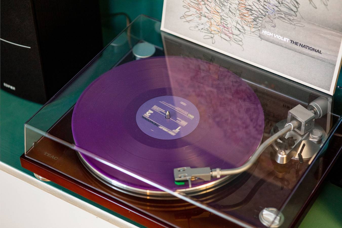 Glen Dye The Corner House in Banchory, Aberdeenshire