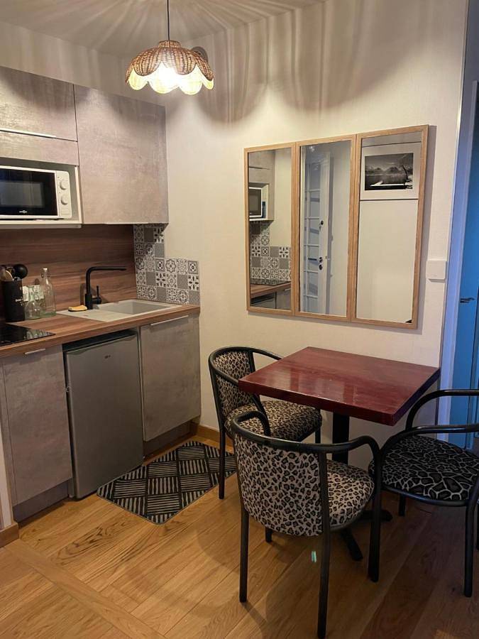 Appartement entier, Two-Bedroom Apartment in Seynod, Annecy (commune)