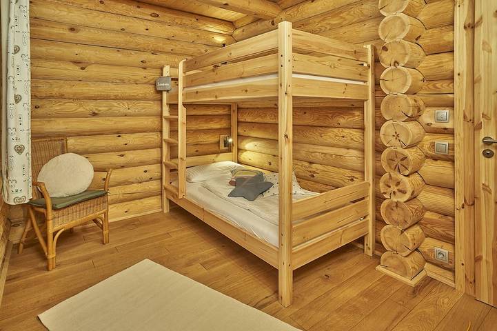 Ferienhaus für 4 Personen, mit Sauna, mit Haustier in Rieden (Eifel) - 2