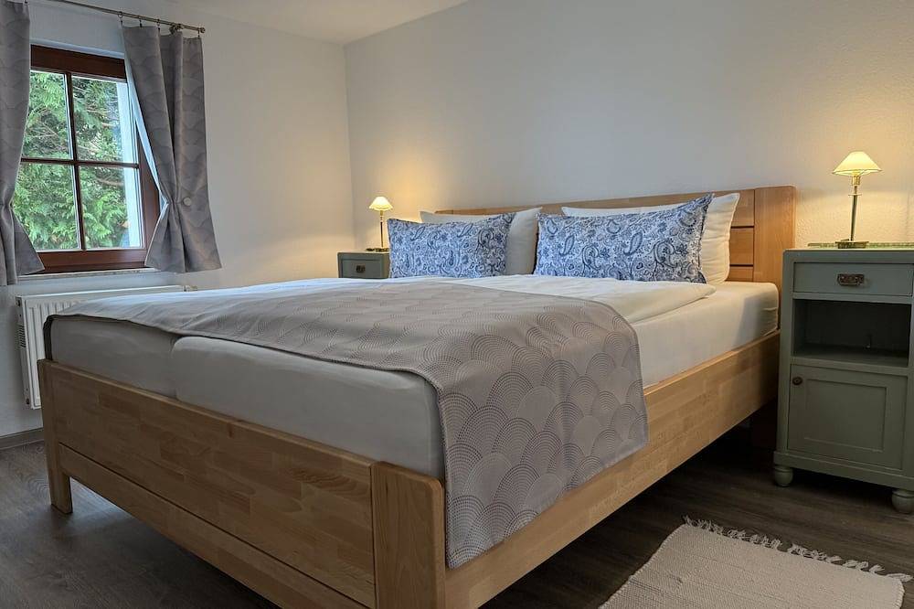 Ganze Wohnung, Apartment Kleine Bastei in Rathen, Elbsandsteingebirge