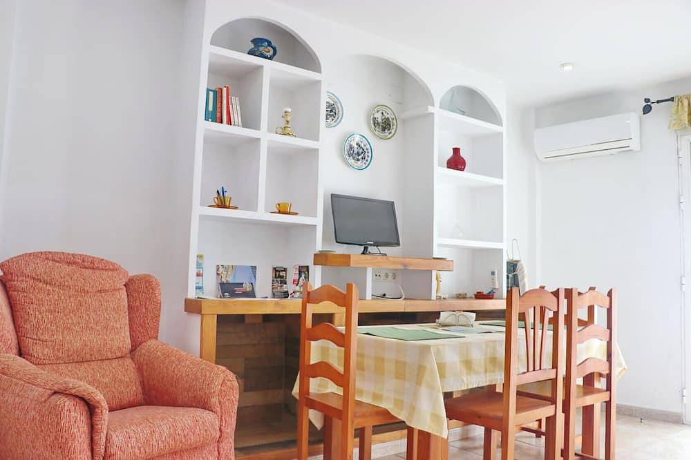 Appartamento vacanze a La Janda a partire da 222€ a notte