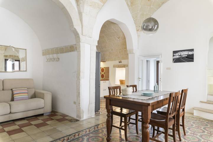 Entire apartment, Terrazza Casalicchio by Wonderful Italy in Ostuni, Salento