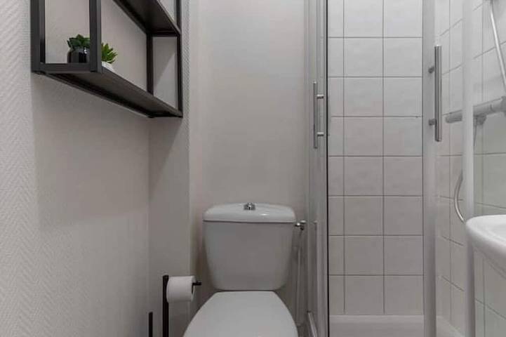 Gîte pour 2 personnes dans Casino les 4 Chemins - 2
