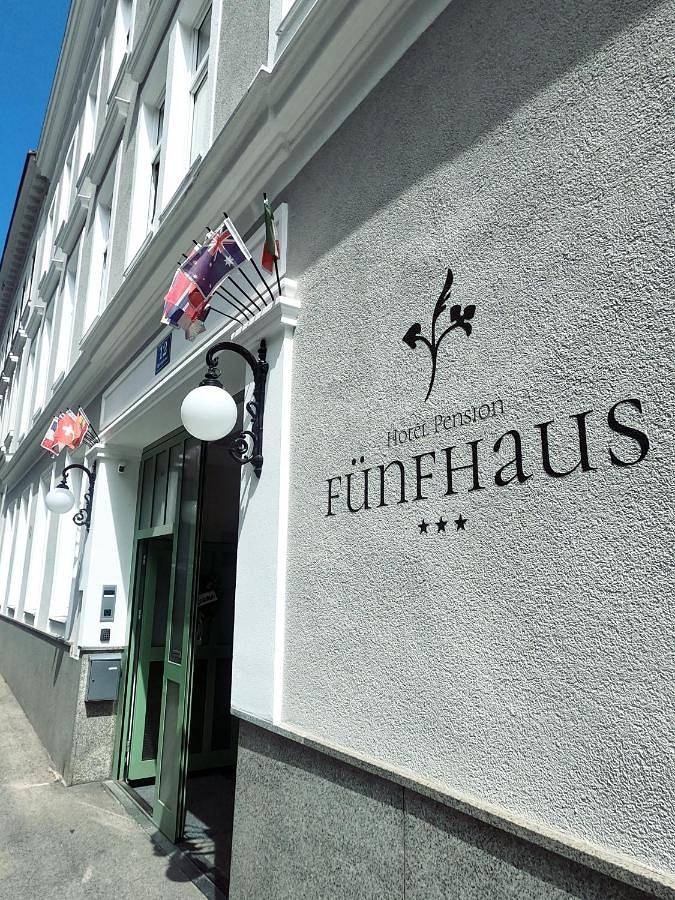 Maison d’hôte pour 4 personnes, animaux acceptés à Vienne (Autriche) - 2