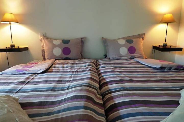 Location de vacances pour 4 personnes, avec jardin à Saint-Geours-de-Maremne - 2