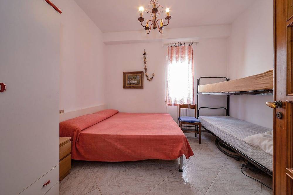 Ganze Wohnung, Ferienwohnung - Peschici in Marina di Peschici (Peschici), Peschici und Umgebung